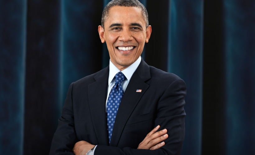 Seat Unique Presents: An Evening with President Barack Obama