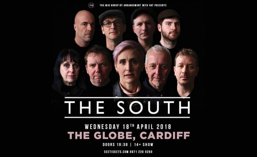 An Evening With The South tickets