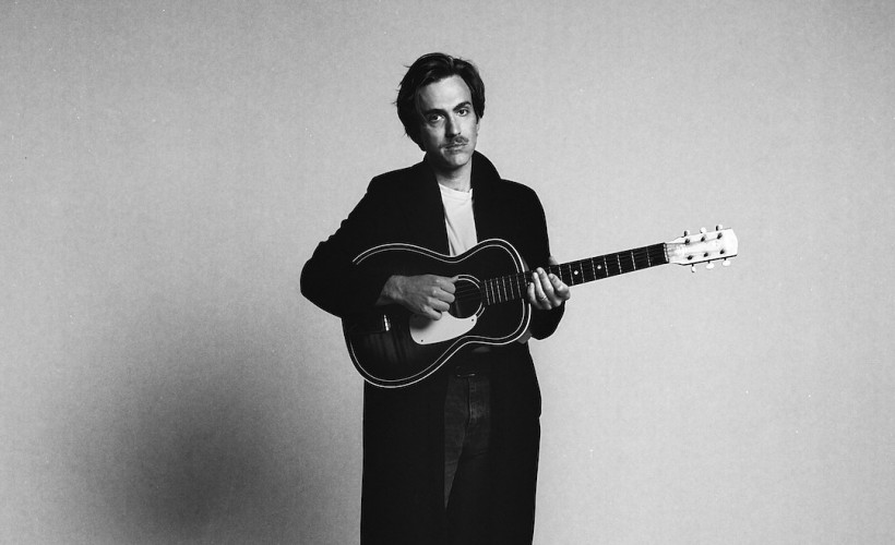 ANDREW COMBS & Band (USA) tickets