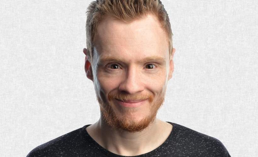 Andrew Lawrence tickets