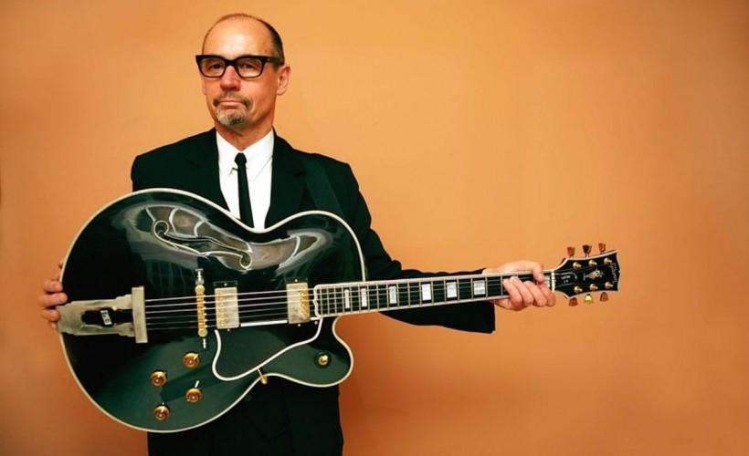 Andy Fairweather Low & The Low Riders tickets