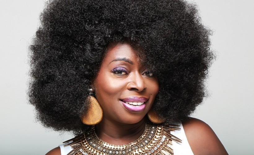 Angie Stone tickets