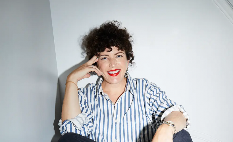 Annie Mac