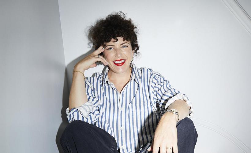 Annie Mac