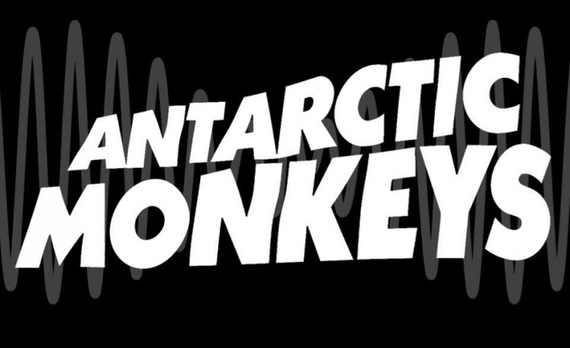 Antarctic Monkeys tickets