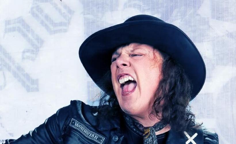 Anthony Gomes