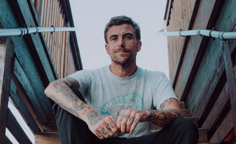 Anthony Green