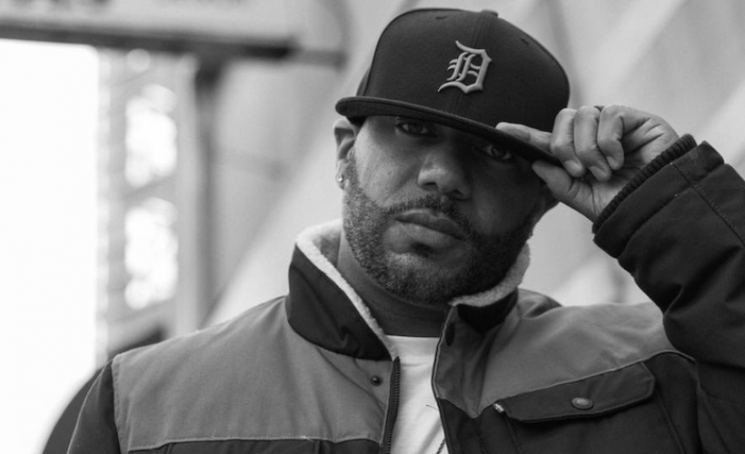 Apollo Brown & Friends Event Title Pic