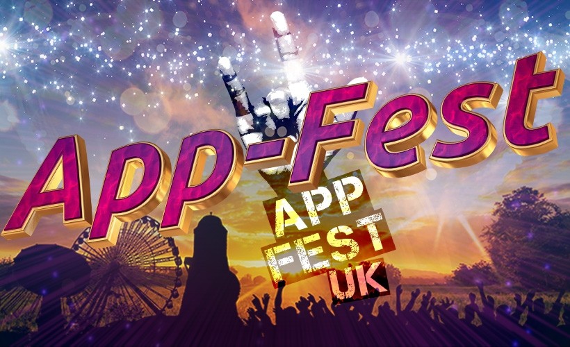 App Fest 2024 Line Up