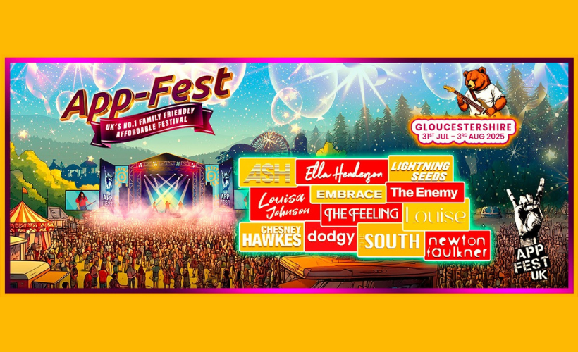 App-Fest