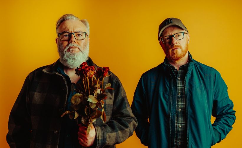 Buy Arab Strap  Tickets