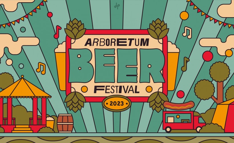 ARBORETUM BEER FESTIVAL tickets