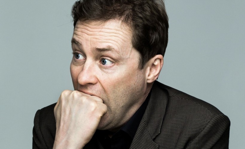 Ardal O'Hanlon tickets