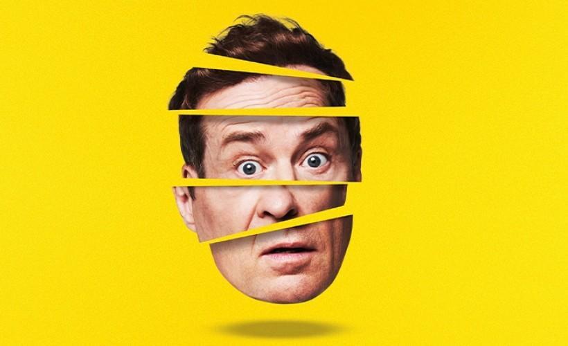 Buy Ardal O'Hanlon  Tickets