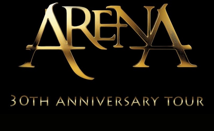 Arena tickets