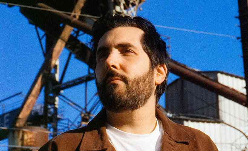 Ariel Posen  Tickets