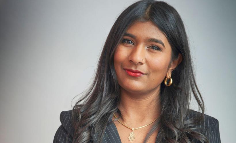 Ash Sarkar - In Conversation tickets
