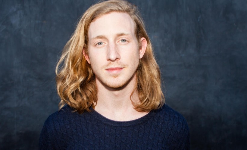 Buy Asher Roth  Tickets