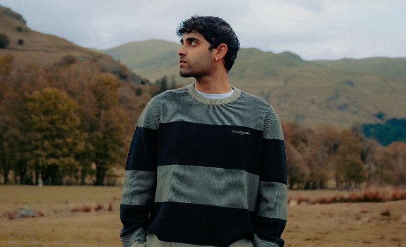 Ashley Singh