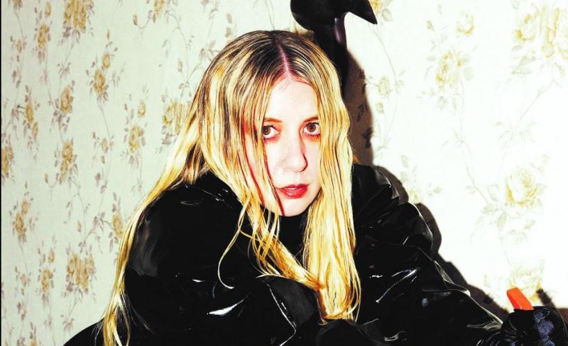 Austra tickets