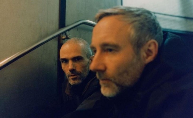 Autechre