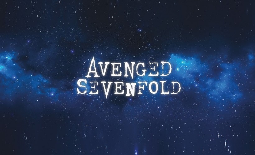 Avenged Sevenfold tickets