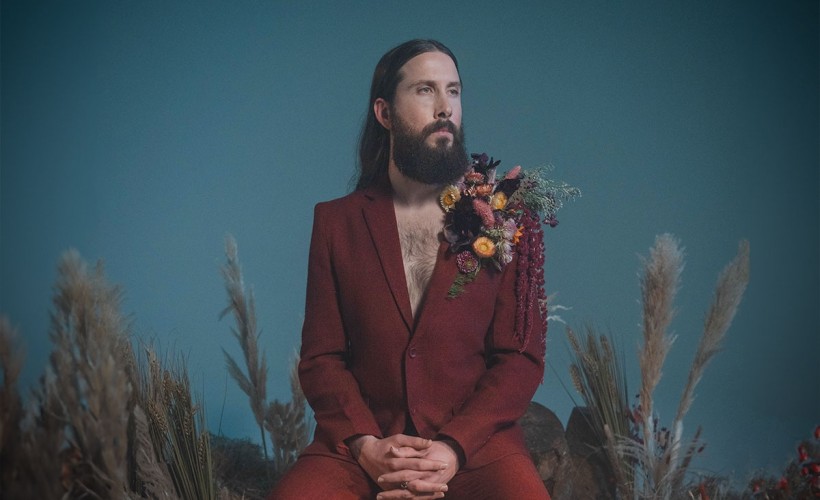 Avi Kaplan tickets