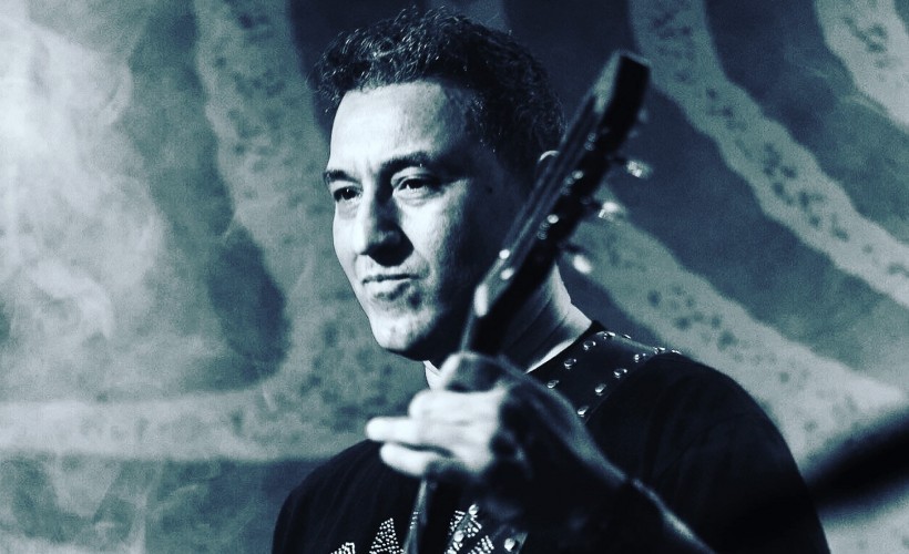 Aziz Ibrahim tickets