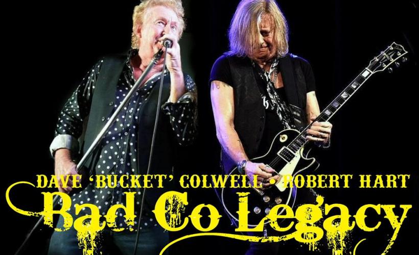 BAD CO. LEGACY (UK)