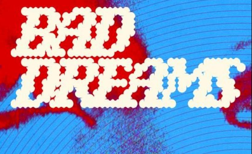 Bad Dreams  at The White Hotel, Manchester