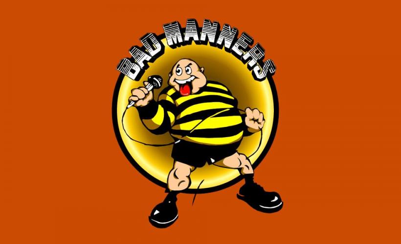 Bad Manners tickets