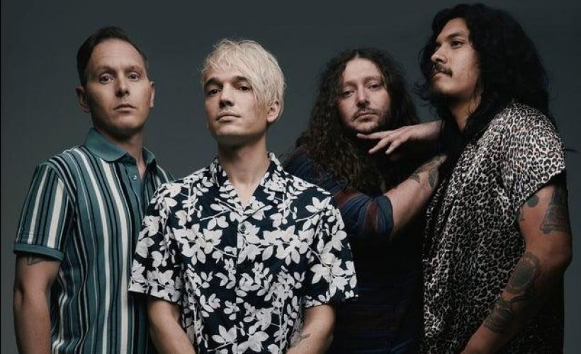 Badflower tickets