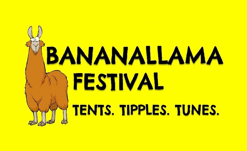 Bananallama tickets