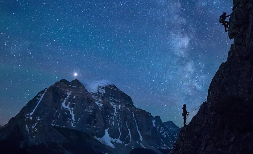 Banff Mountain Film Festival World Tour: Red Film Programme  tickets