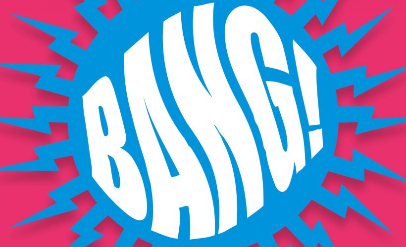 BANG!