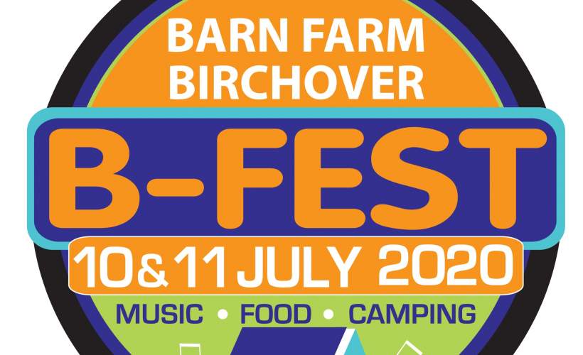 Barn Farm campsite music festival - 'B-FEST' tickets