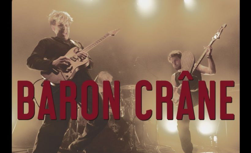 BARON CRÂNE