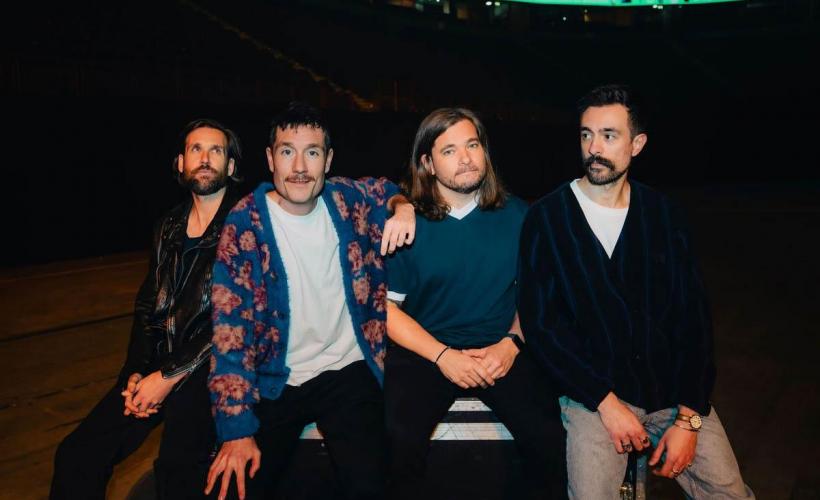 Bastille tickets