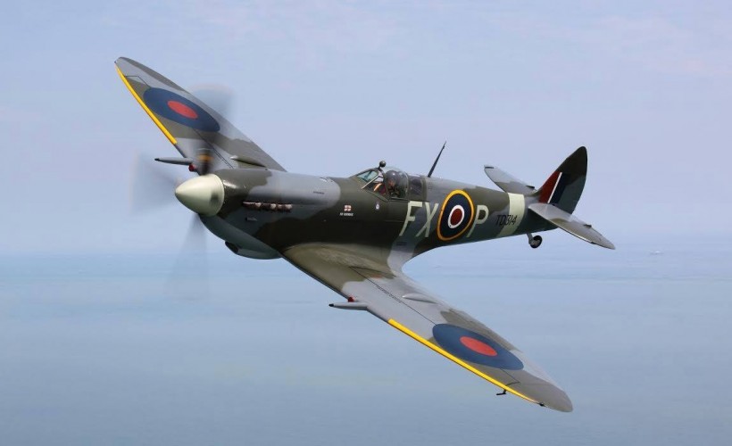 Battle of Britain Air Show  tickets