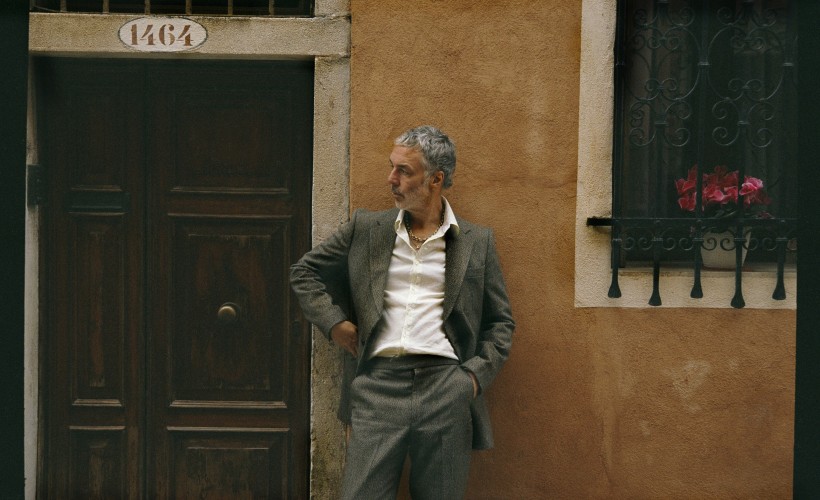 Baxter Dury tickets