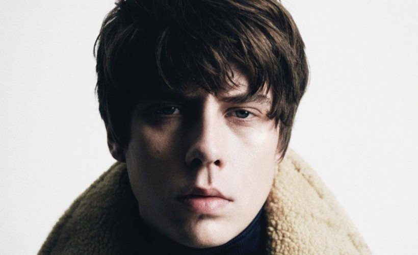 Jake Bugg