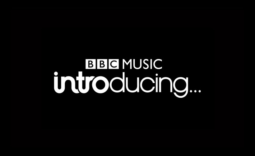 BBC Music Introducing tickets