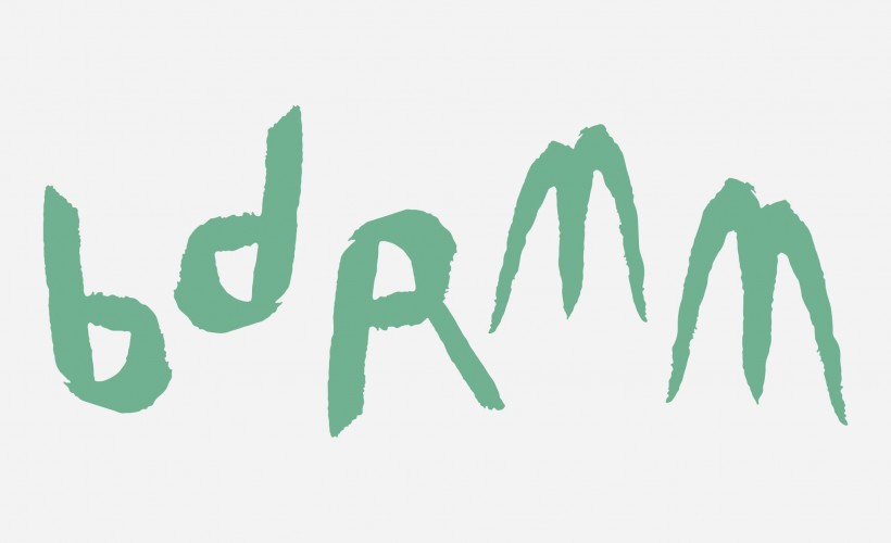 bdrmm  at The Bodega, Nottingham
