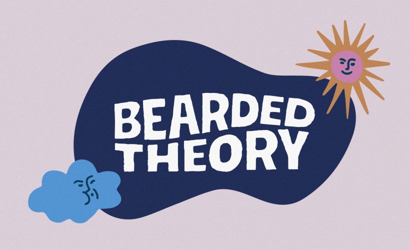 Bearded Theory 2024  at Catton Hall, Walton-on-Trent