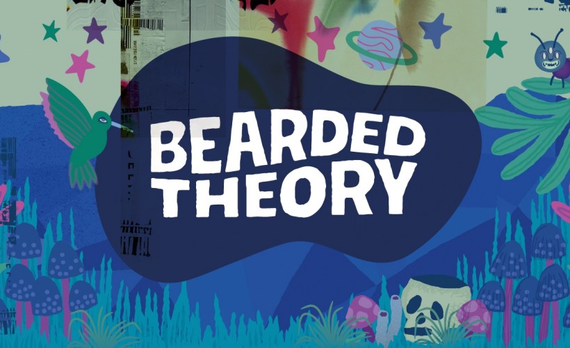  Bearded Theory