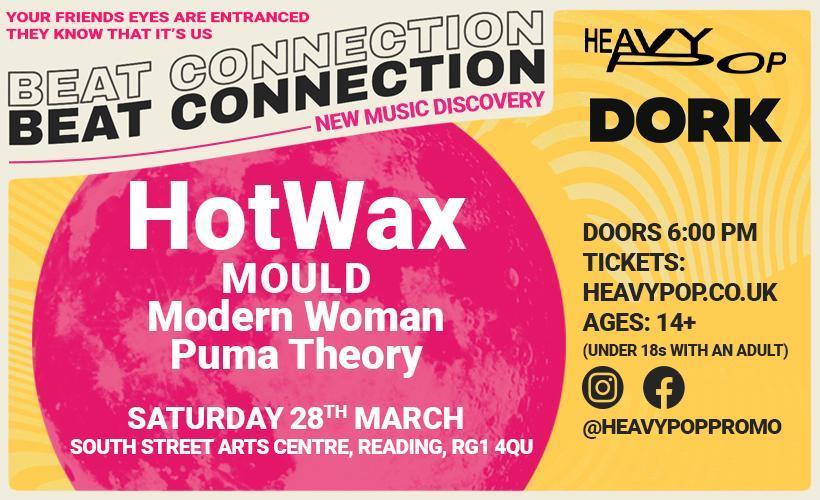 Beat Connection tickets