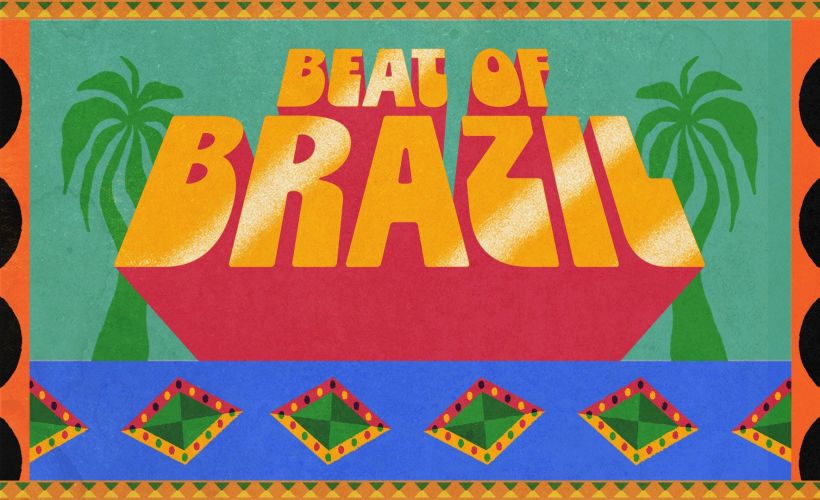 Beat Of Brazil