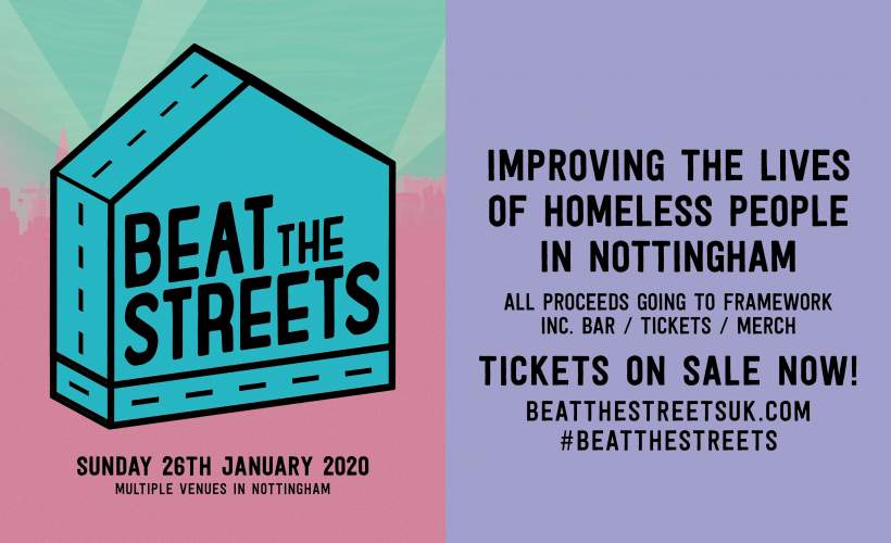 beat the streets updates