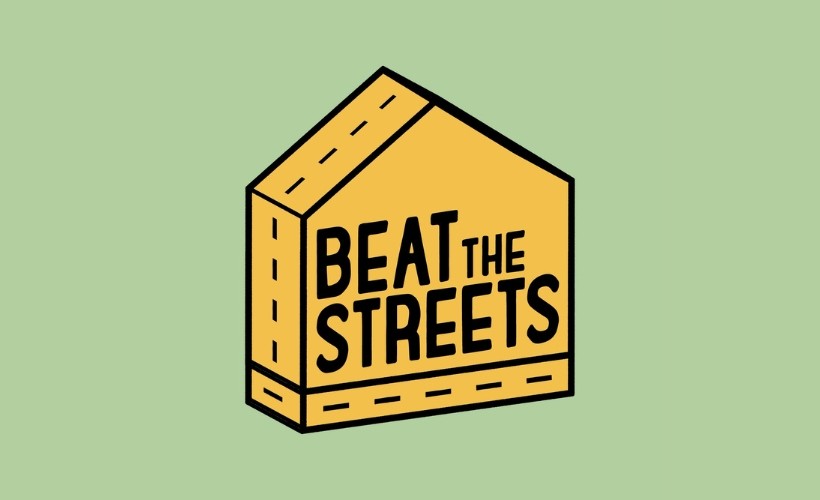 Buy Beat The Streets Tickets