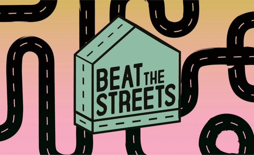 BEAT THE STREETS 2026